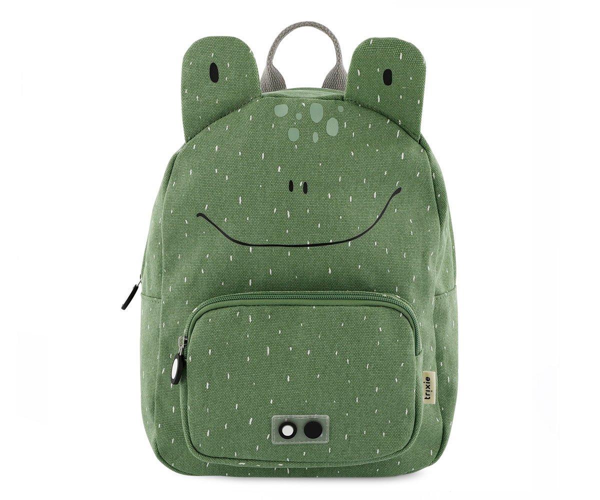 Mochila Mr. Frog Trixie - Trixie - PetitGegant