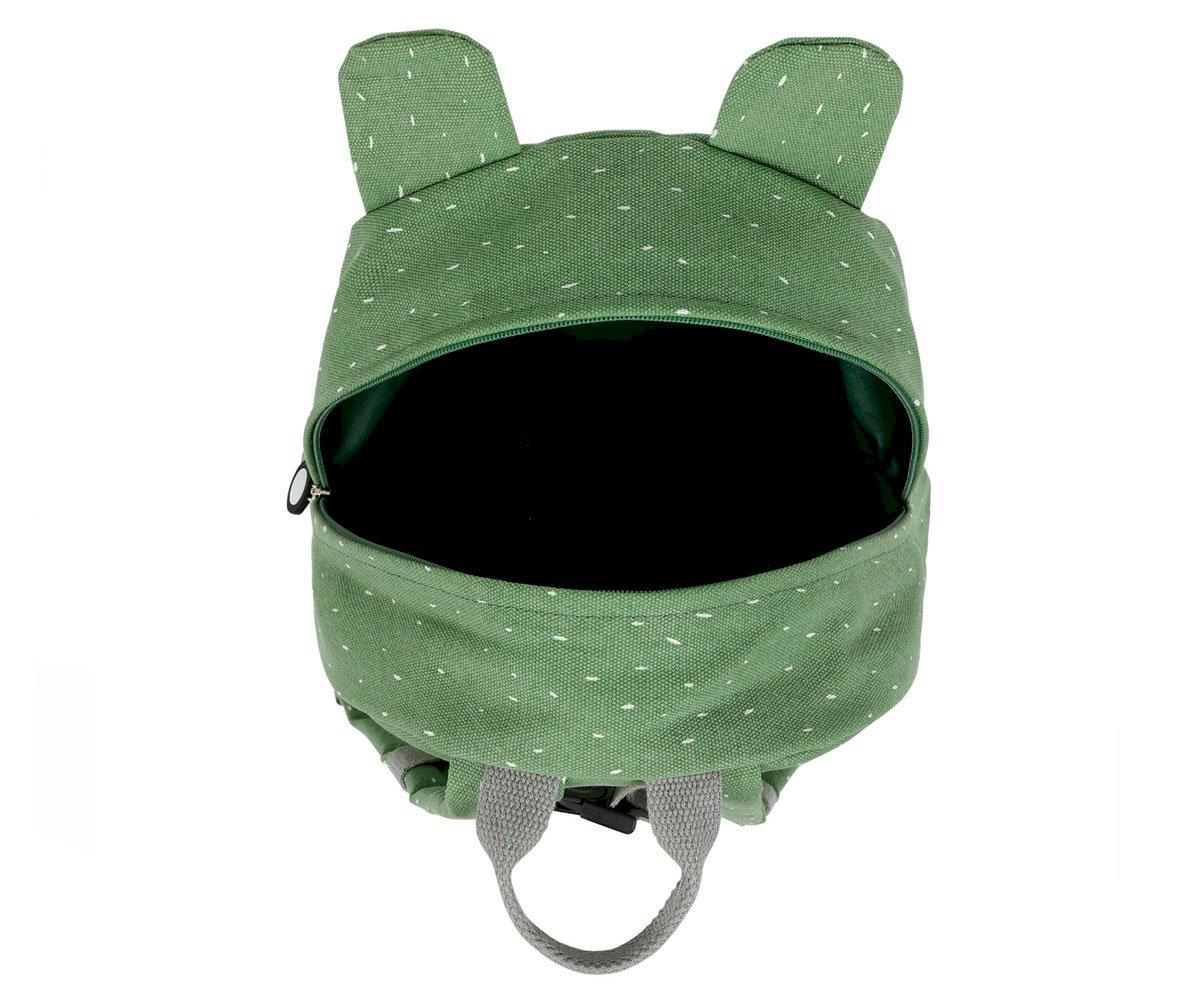 Mochila Mr. Frog Trixie - Trixie - PetitGegant