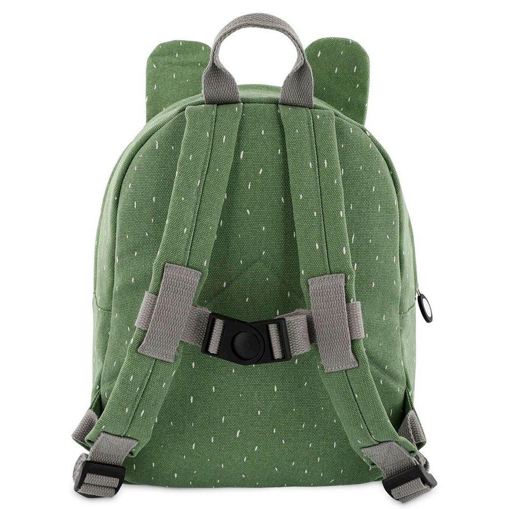 Mochila Mr. Frog Trixie - Trixie - PetitGegant