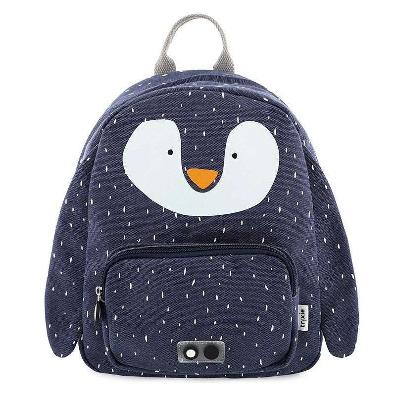 Mochila Mr. Penguin Trixie - Trixie - PetitGegant