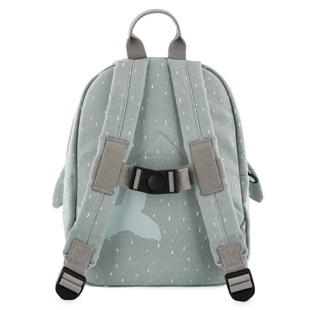 Mochila Mr. Shark Trixie - Trixie - PetitGegant