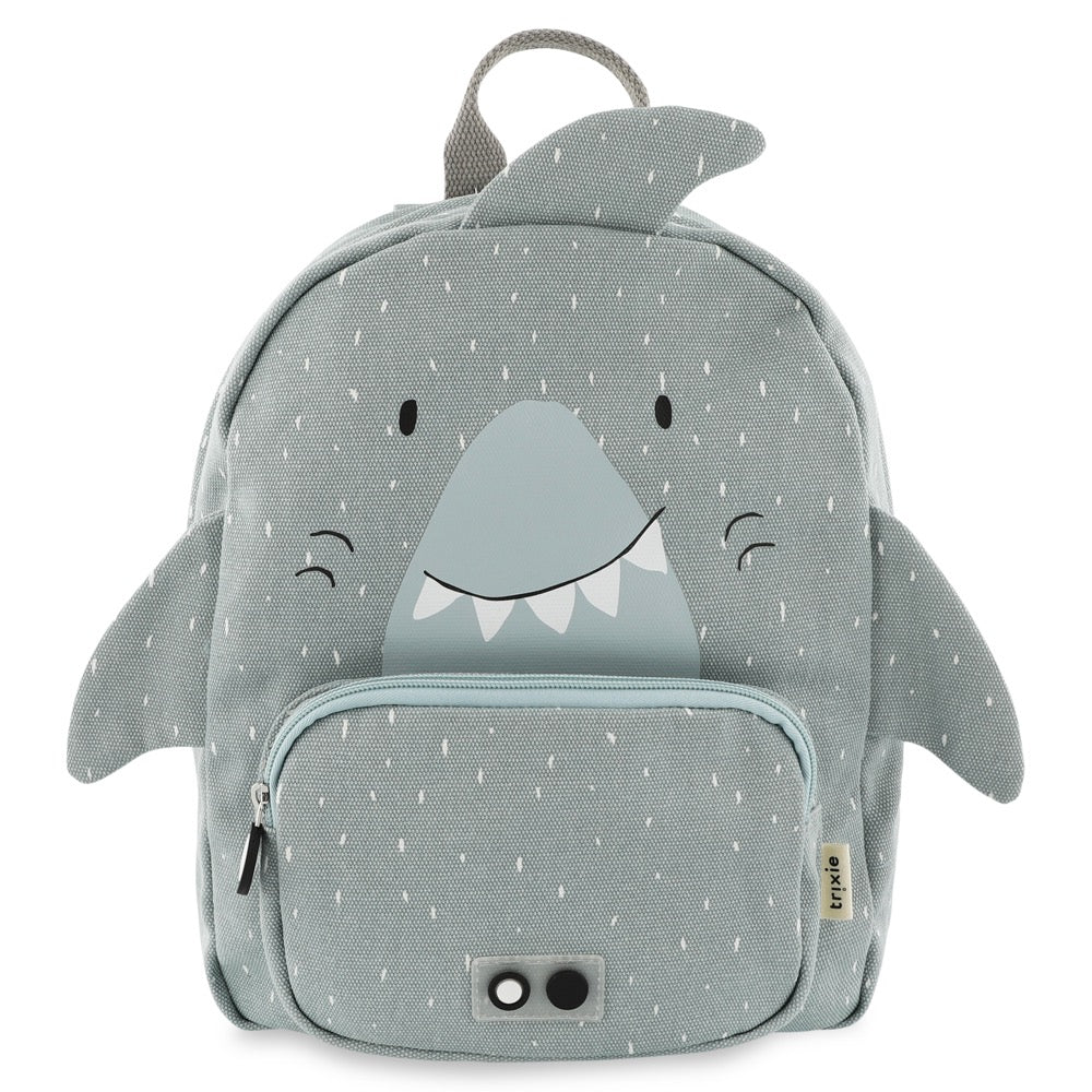 Mochila Mr. Shark Trixie - Trixie - PetitGegant