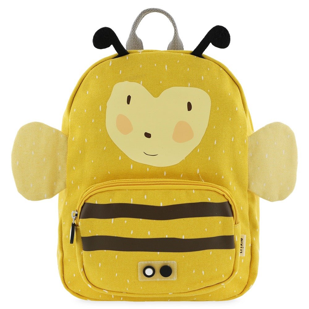 Mochila Mrs. Bumblebee Trixie - Trixie - PetitGegant