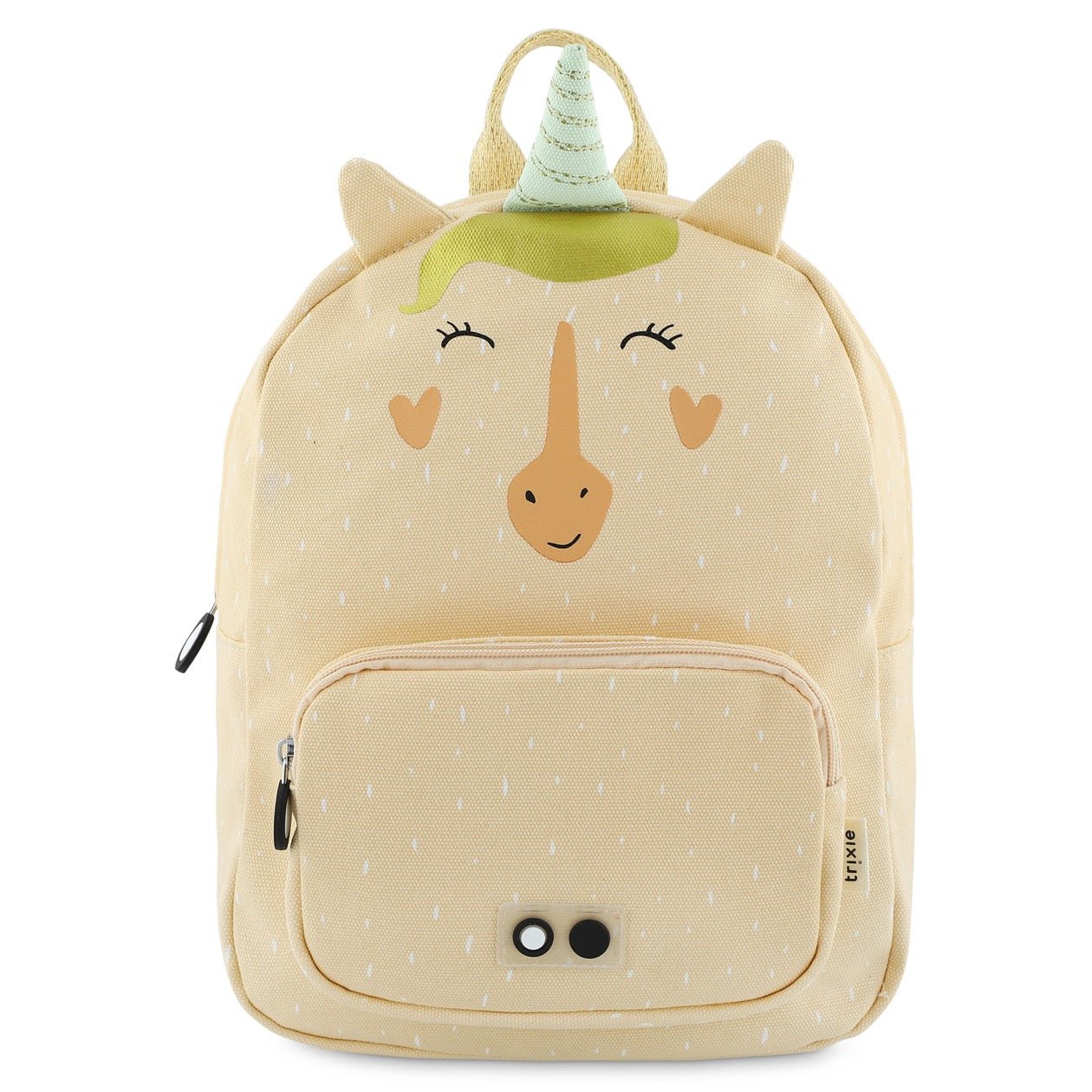 Mochila Mrs. Unicorn Trixie - Trixie - PetitGegant