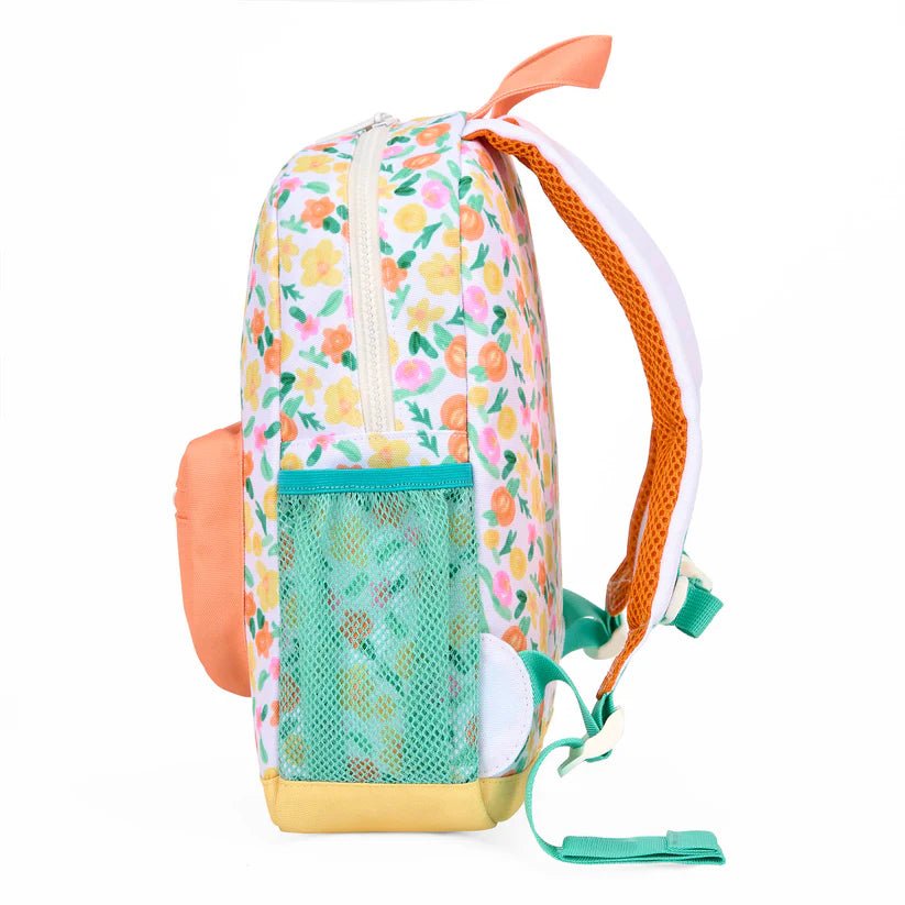 Mochila Watercolor (+6 años) Hello Hossy - Hello Hossy - PetitGegant