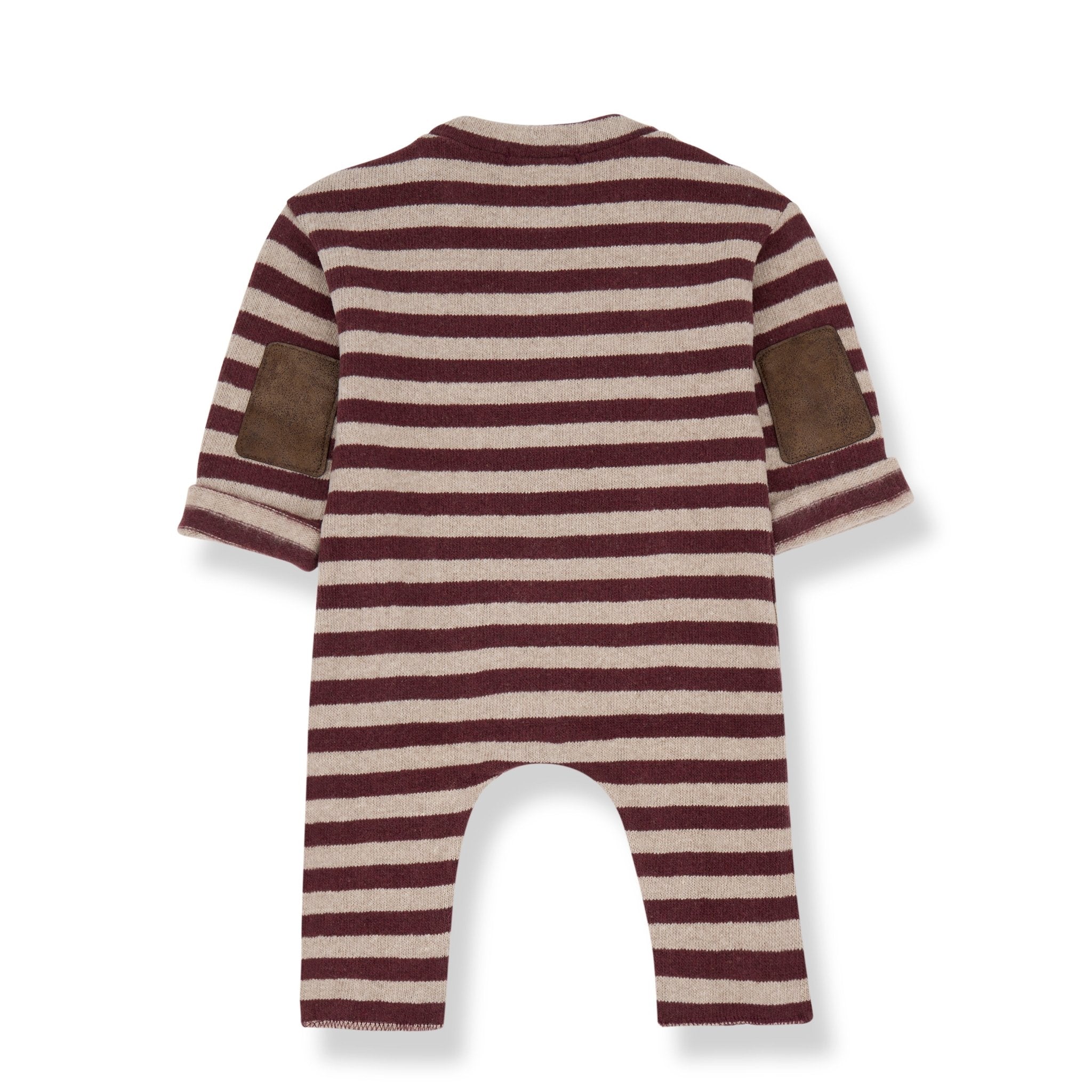 Mono Jofre Melanzana 1+in the famliy - 1+inthefamily - PetitGegant