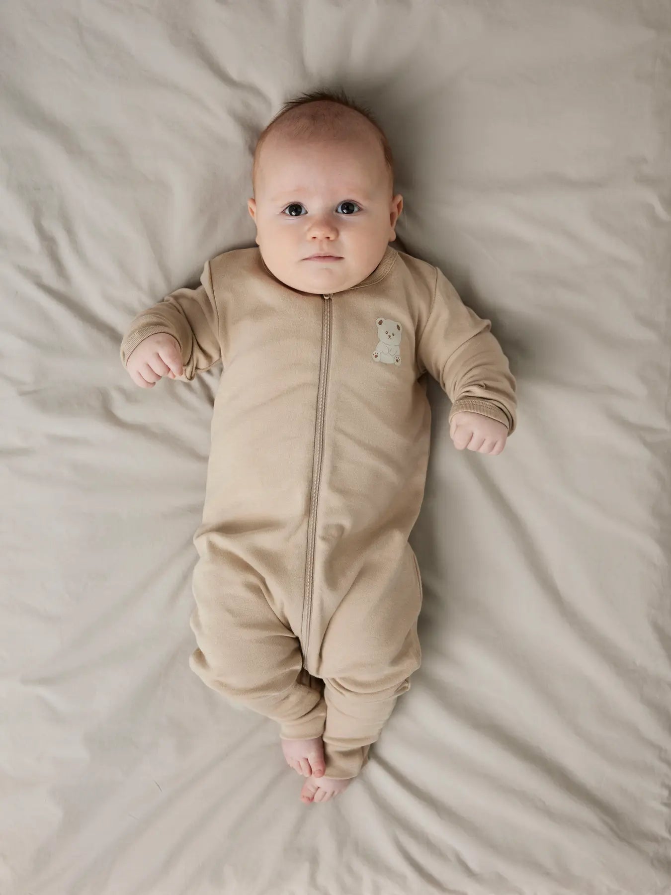 Pack 2 Uds. Pijama Bear Jet Stream Name It - Name It - PetitGegant