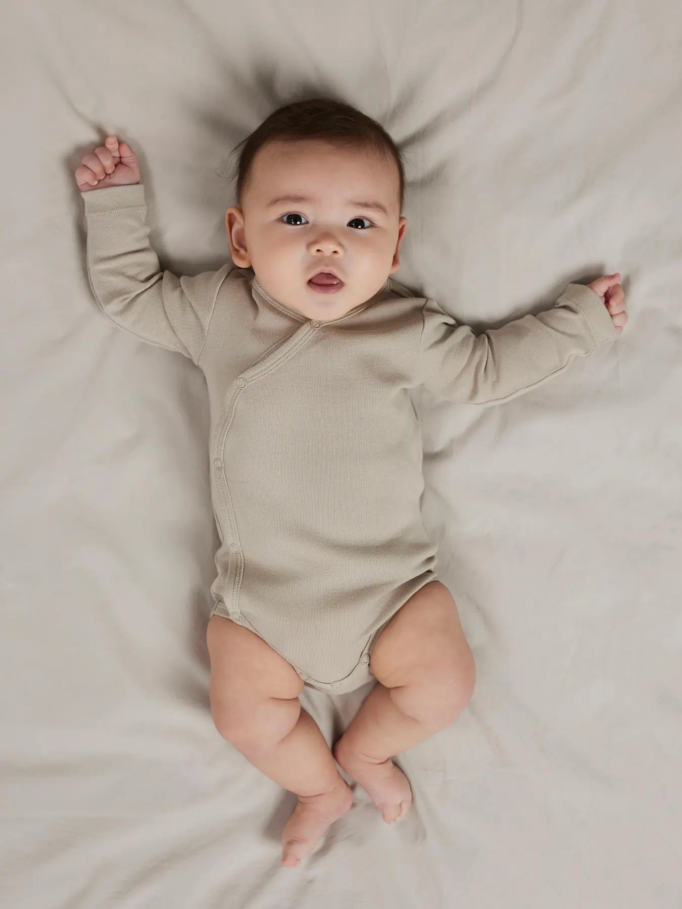 Pack 2Uds. Body Pure Cashmere/ Bright White Name It - Name It - PetitGegant