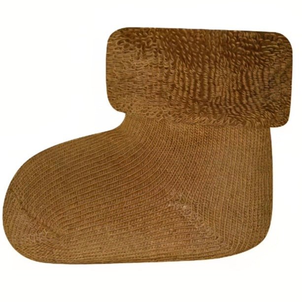 Pack 3 Calcetines New Born Brown/ Clay/ Anthracite Ewers - Ewers - PetitGegant