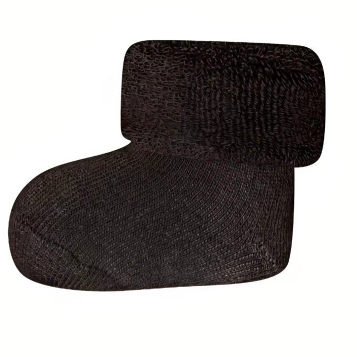 Pack 3 Calcetines New Born Brown/ Clay/ Anthracite Ewers - Ewers - PetitGegant