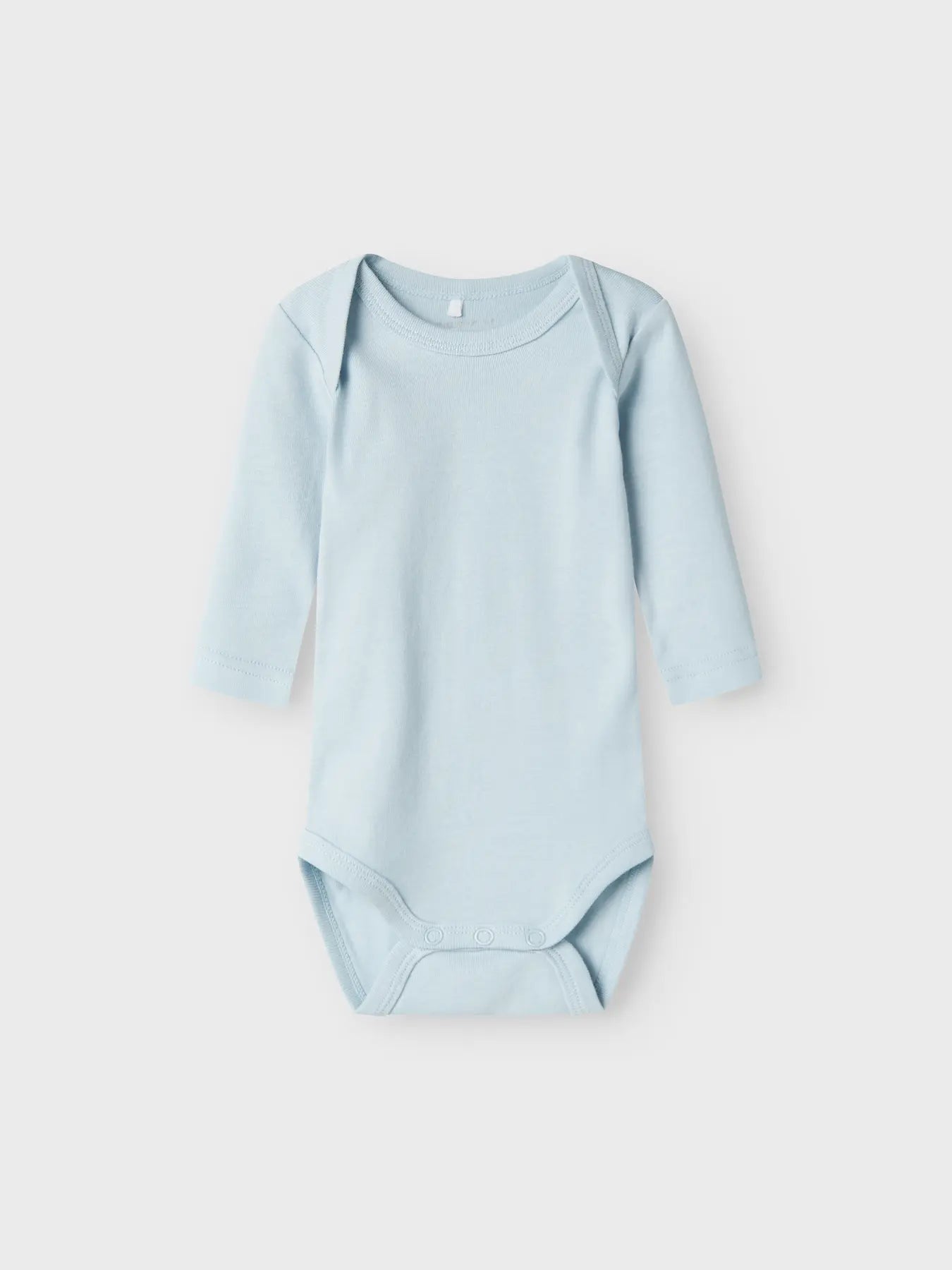 Pack 3Uds. Bodies Space Dark Denim Name It - Name It - PetitGegant