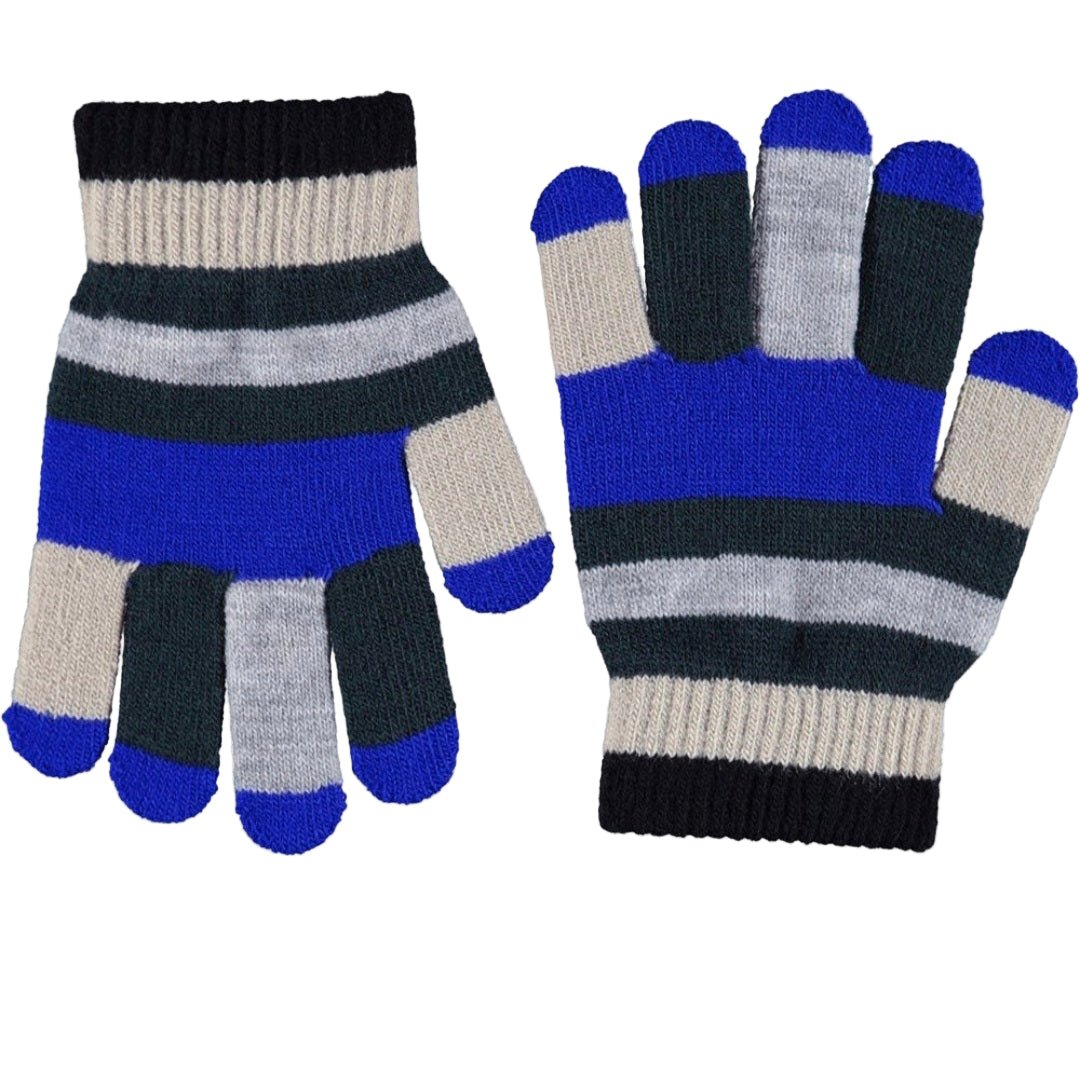 Pack guantes Kei Dark Forest Molo - Molo - PetitGegant