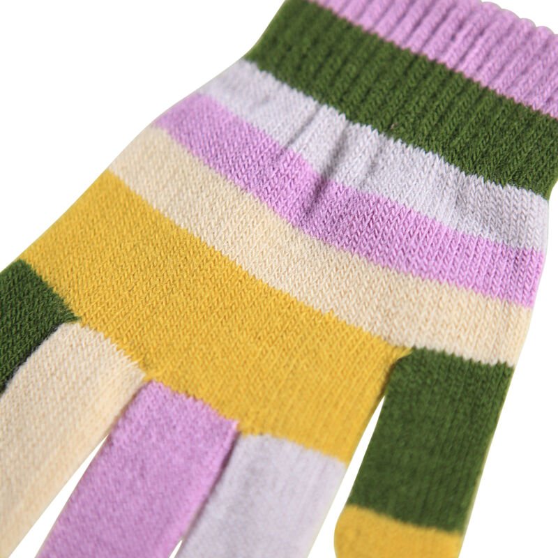 Pack guantes Kei Purlple Ray Molo - Molo - PetitGegant