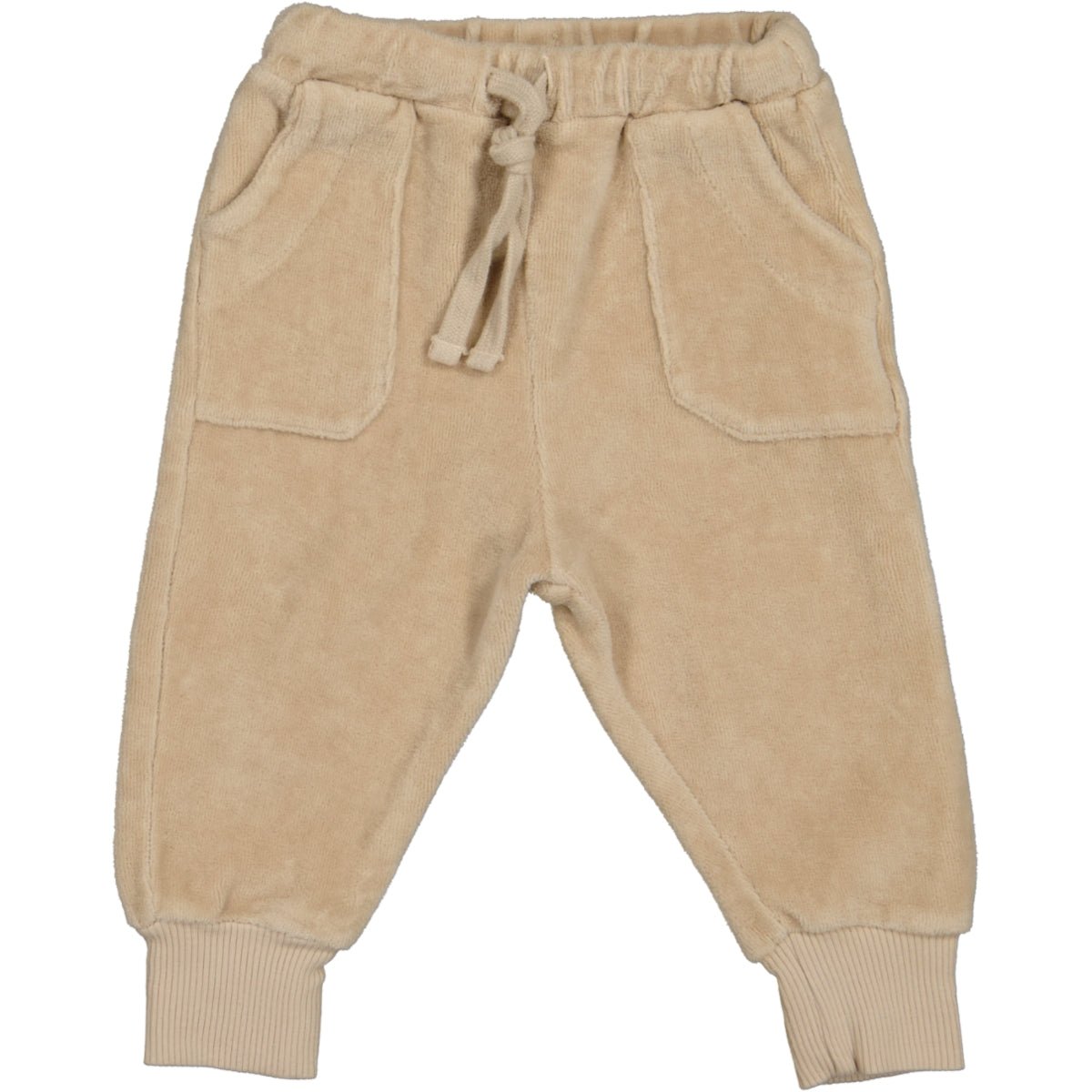 Pantalón Baggy Terciopelo Olivier Stone Bean's - bean's - PetitGegant