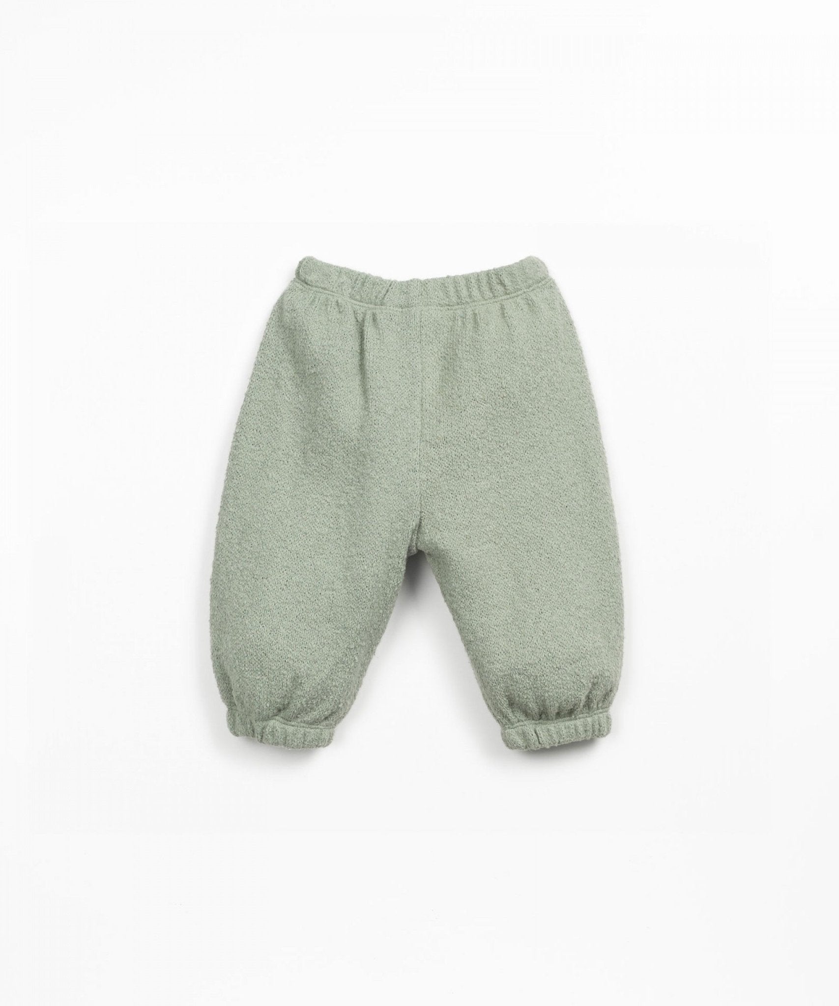 Pantalón Bebé de Punto Arrábida Play Up - PlayUp - PetitGegant