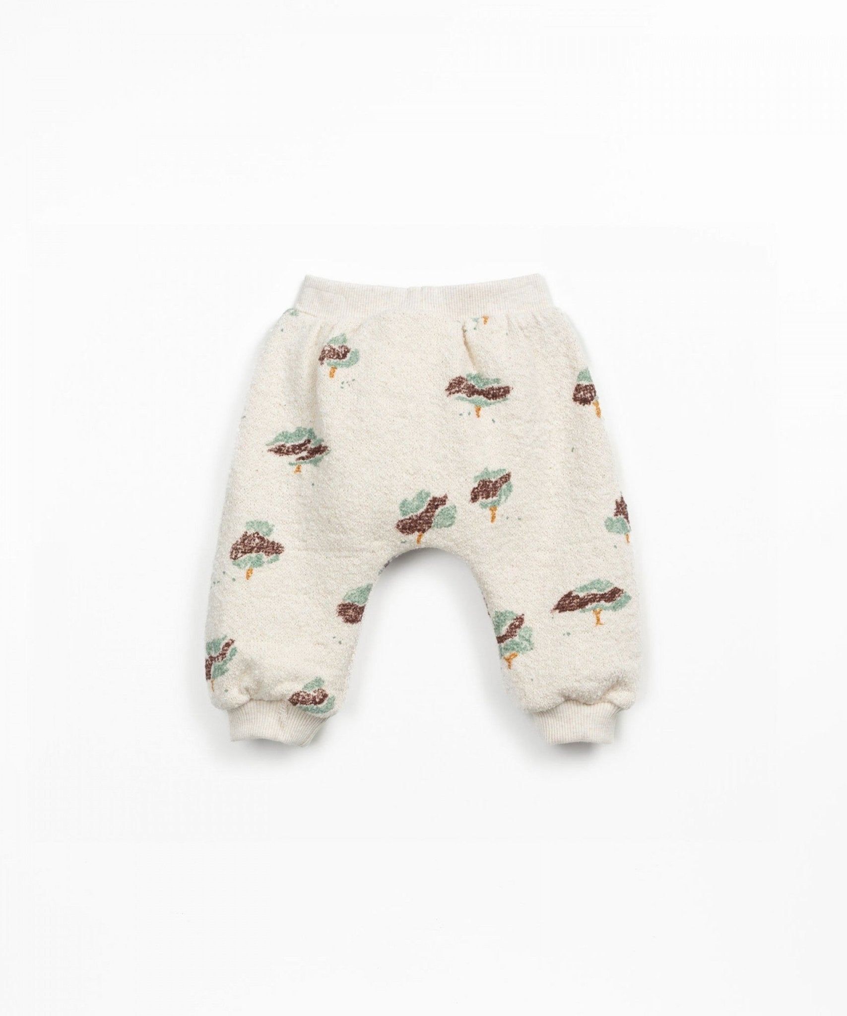 Pantalón Bebé de Punto Pencil Play Up - PlayUp - PetitGegant