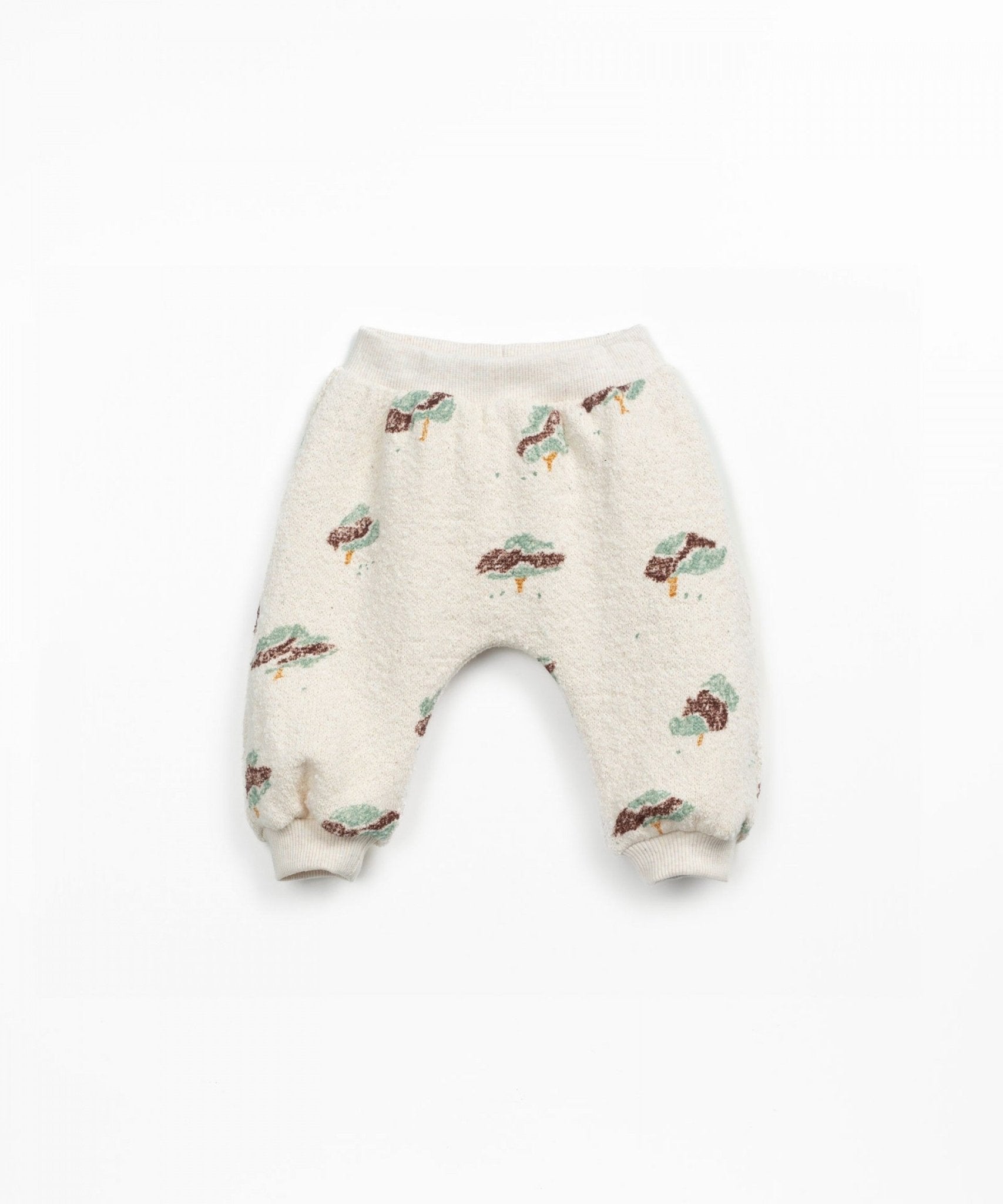Pantalón Bebé de Punto Pencil Play Up - PlayUp - PetitGegant