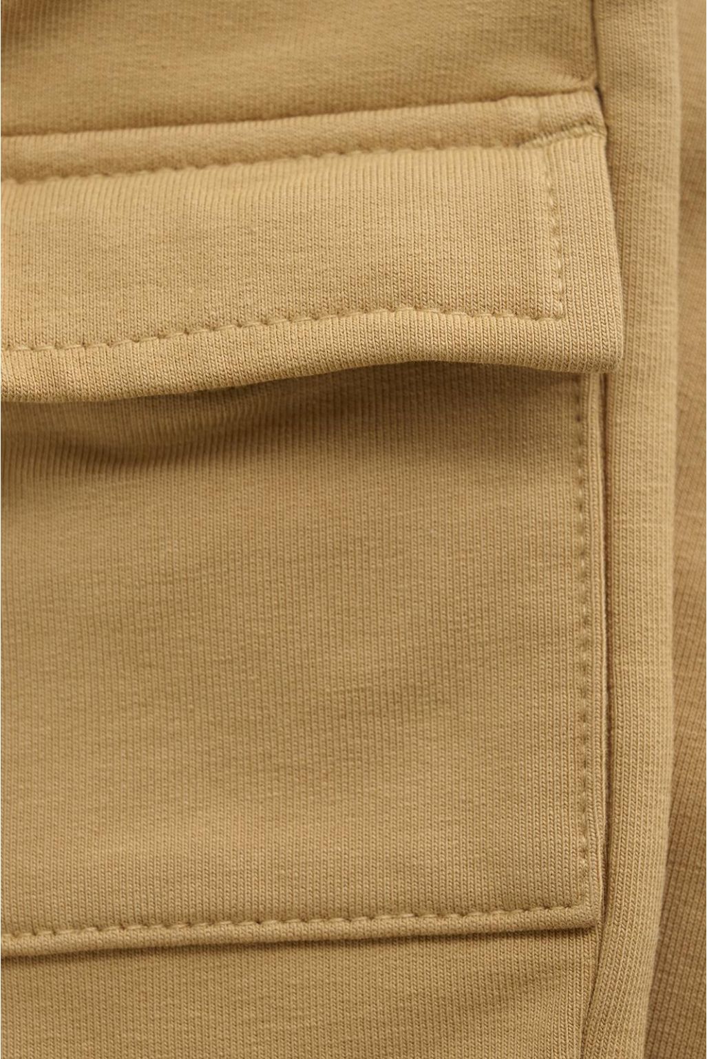 Pantalón Cargo Bebé Biscuit Noppies - Noppies - PetitGegant