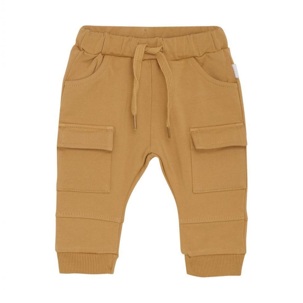 Pantalón Cargo Bebé Biscuit Noppies - Noppies - PetitGegant