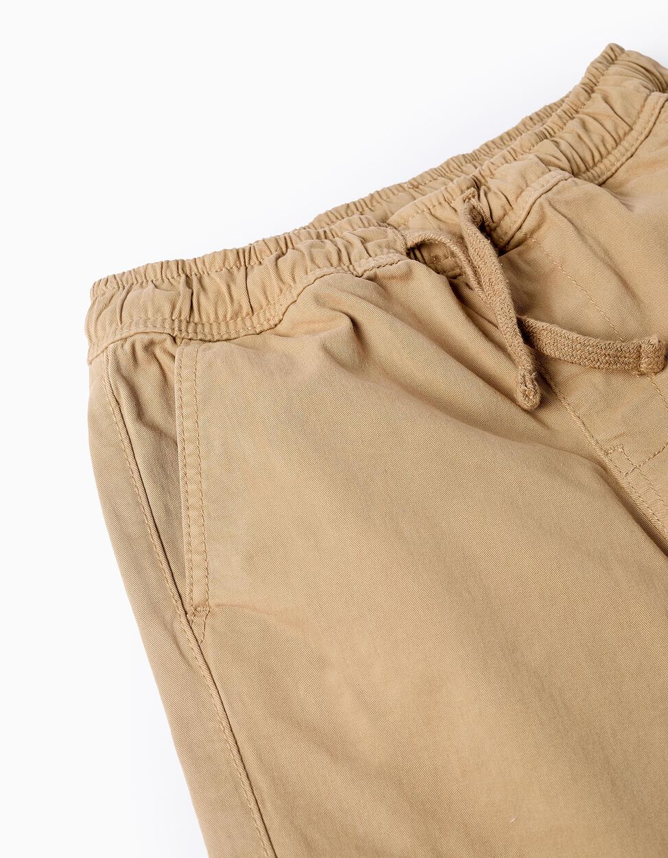 Pantalón Cargo 'Slim Fit', ZY - Zippy - PetitGegant