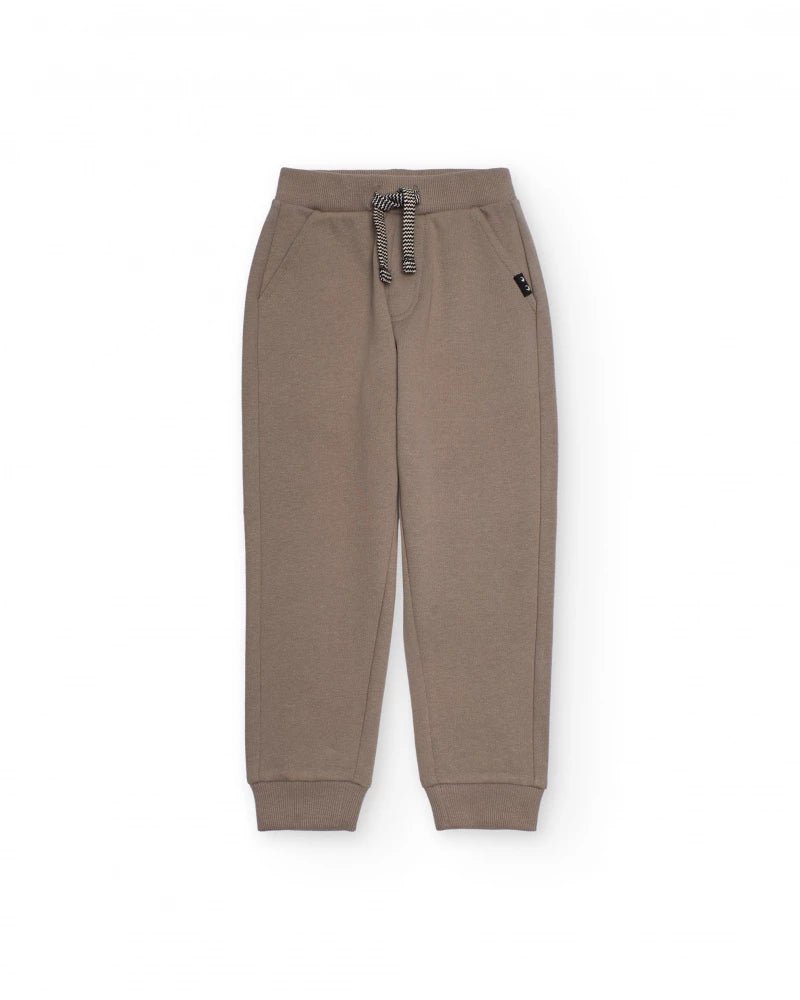 Pantalón Jogging Afelpado Pol Topo Nath Kids - Nath Kids - PetitGegant