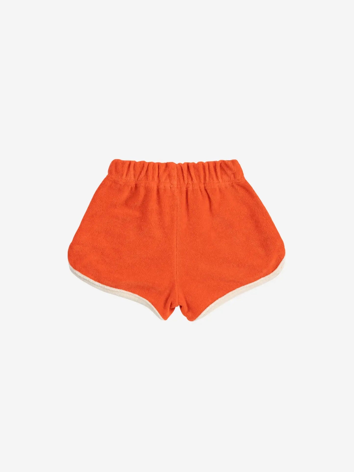 Pantalones cortos de tela de rizo Bobo Choses - Bobo Choses - PetitGegant