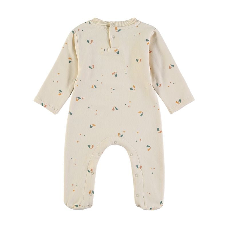 Pelele Afelpado Dogs Babyclic - Babyclic - PetitGegant