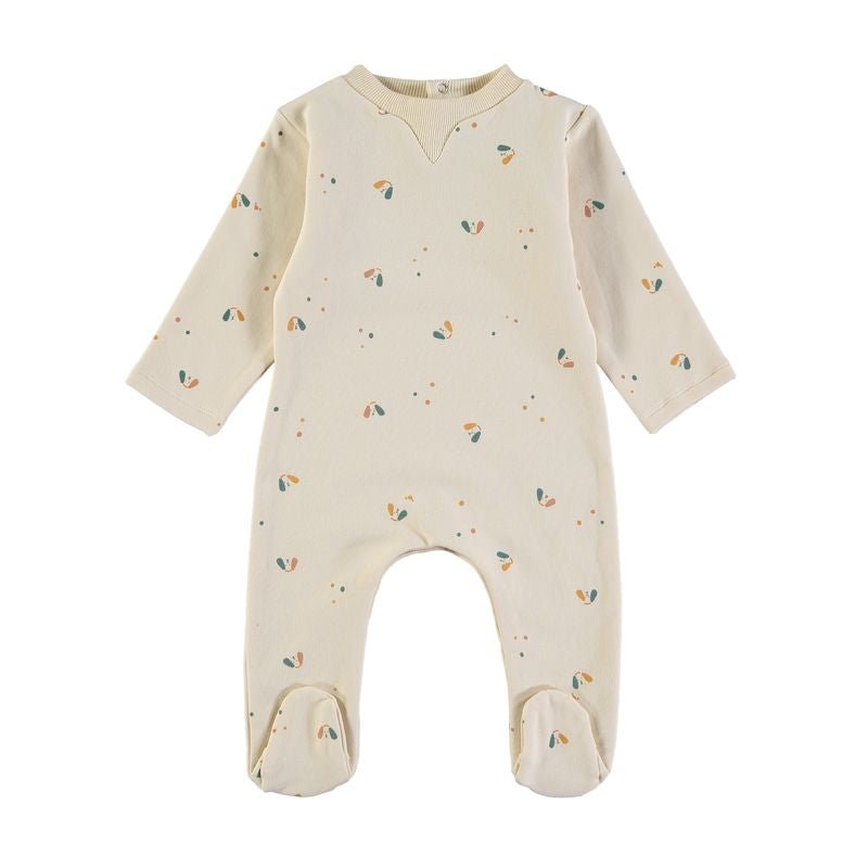 Pelele Afelpado Dogs Babyclic - Babyclic - PetitGegant
