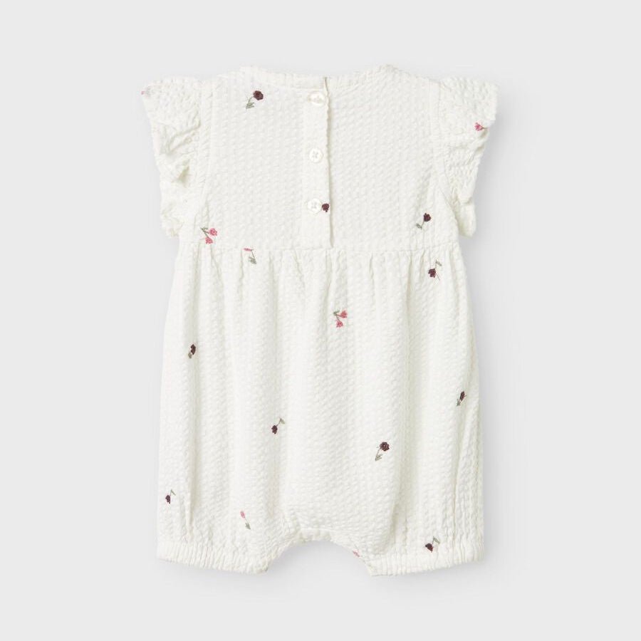 Pelele Juliette Sunsuit Name it - Name It - PetitGegant