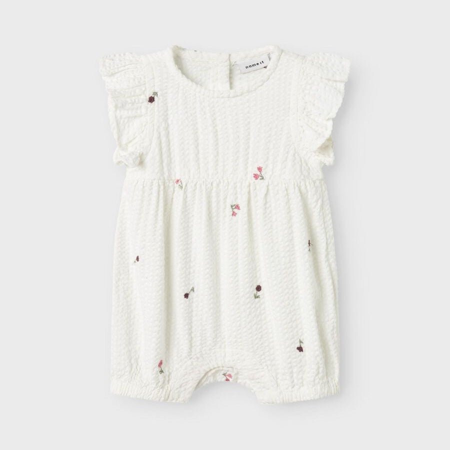 Pelele Juliette Sunsuit Name it - Name It - PetitGegant
