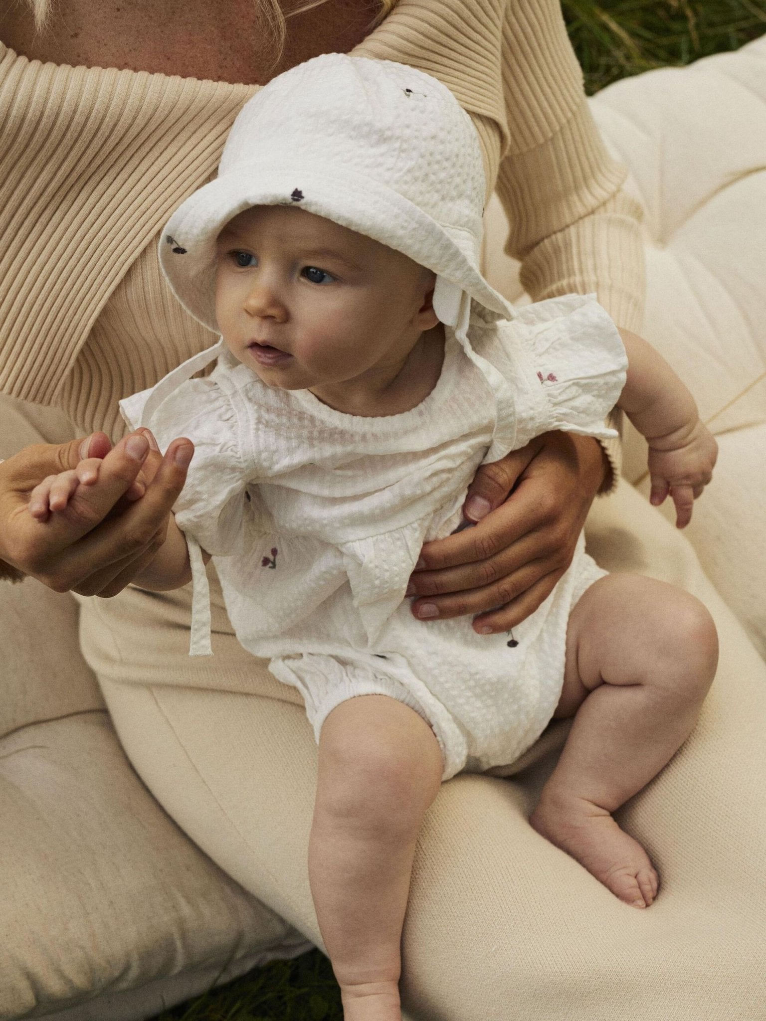 Pelele Juliette Sunsuit Name it - Name It - PetitGegant