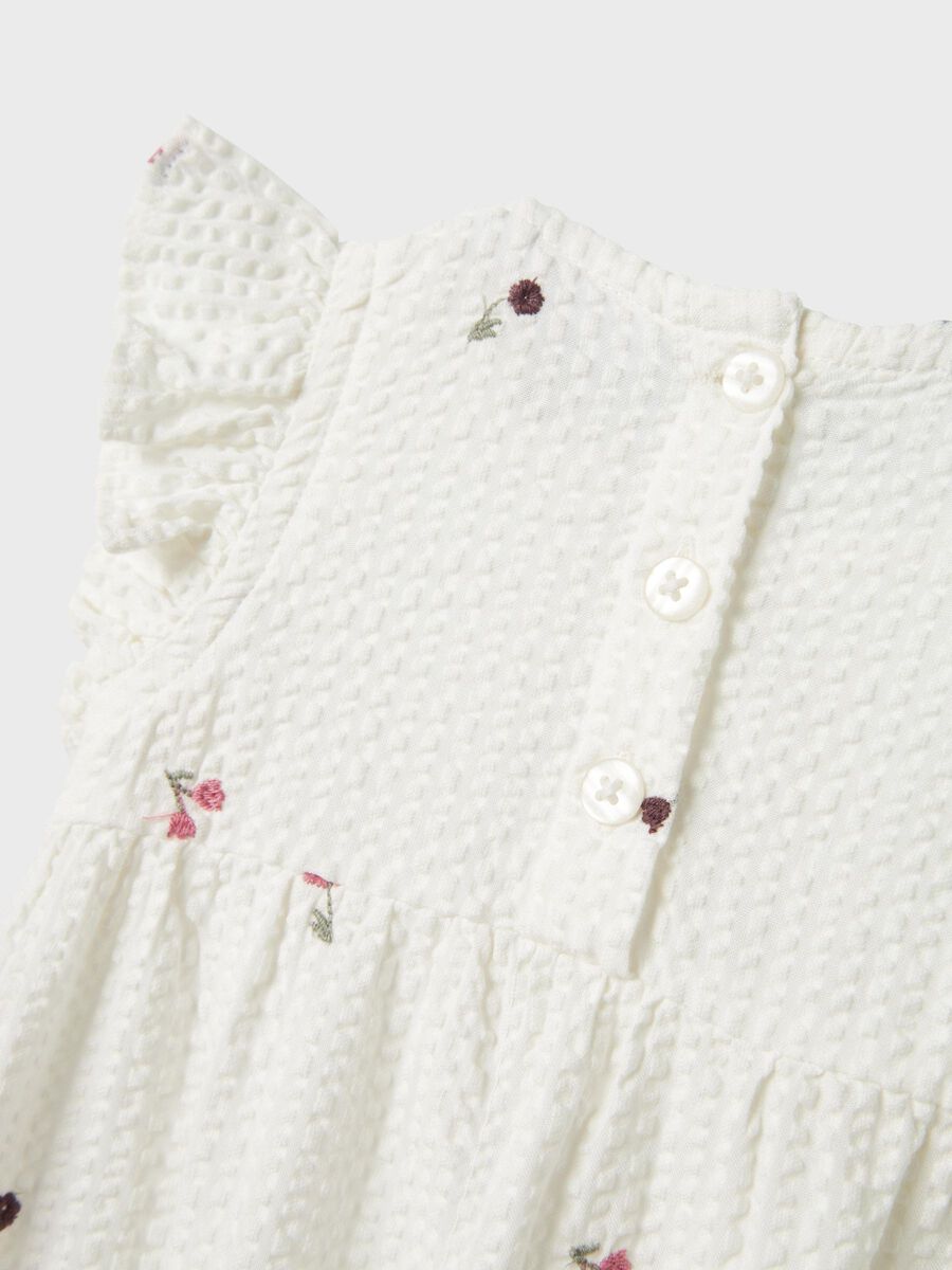 Pelele Juliette Sunsuit Name it - Name It - PetitGegant
