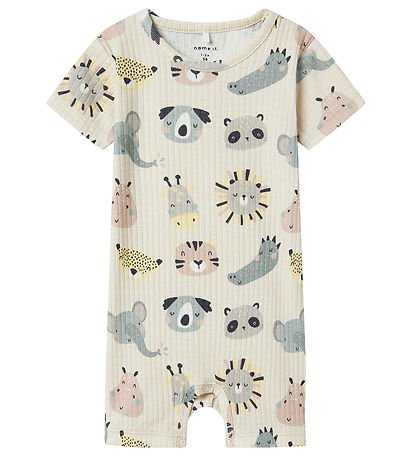 Pelele MC Summer Sunsuit Name it - Name It - PetitGegant
