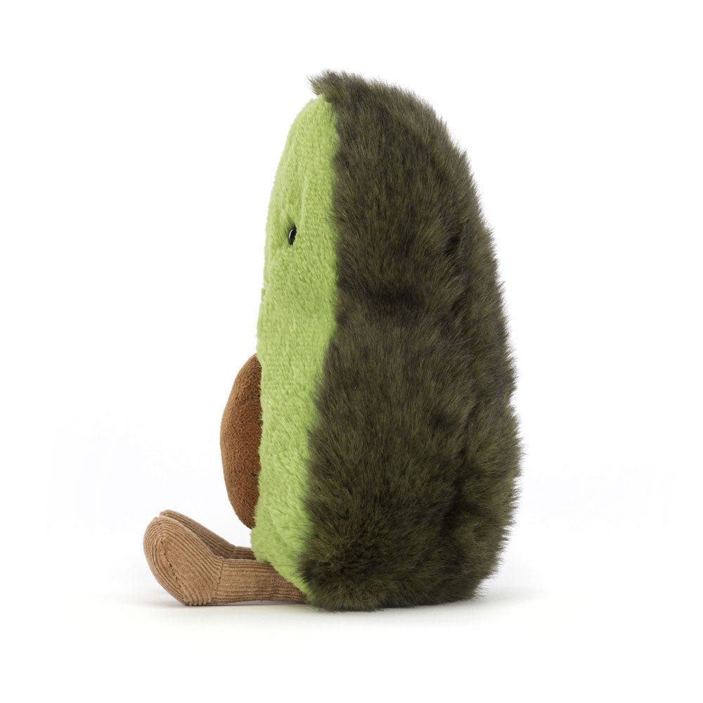 Peluche Amuseable Avocado Jellycat - Jellycat - PetitGegant