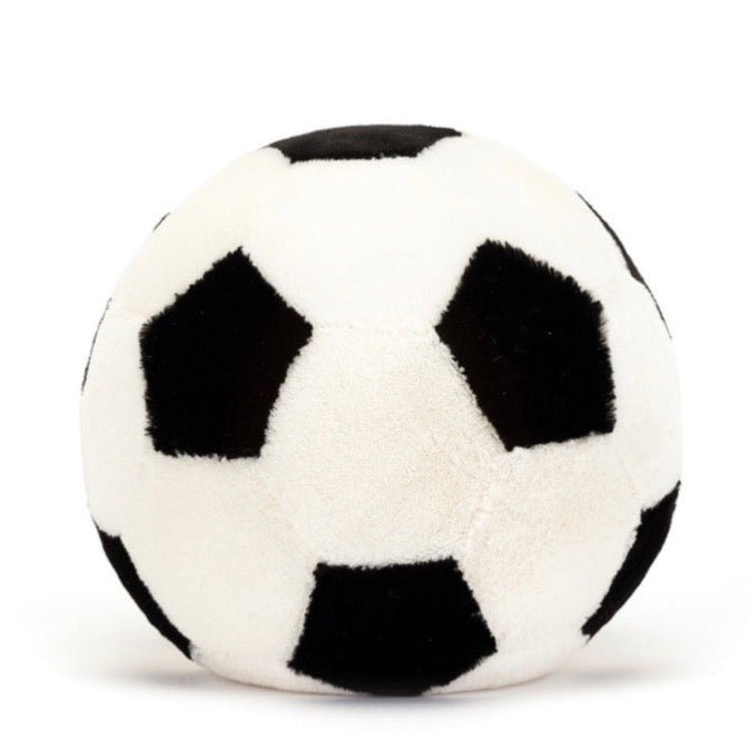 Peluche Amuseable Sports Football Jellycat - Jellycat - PetitGegant