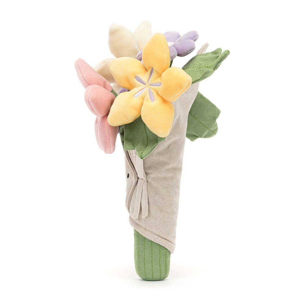 Peluche Amuseables Bouquet Of Flowers Jellycat - Jellycat - PetitGegant