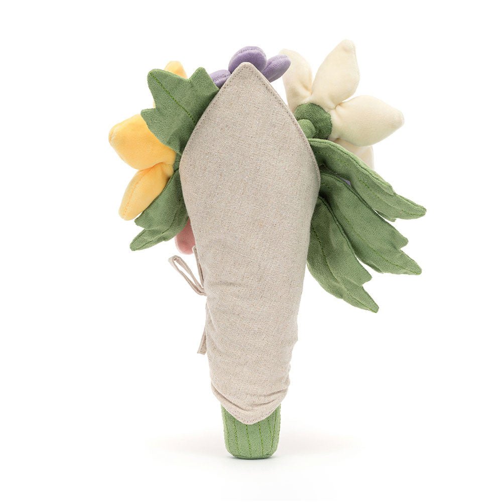 Peluche Amuseables Bouquet Of Flowers Jellycat - Jellycat - PetitGegant