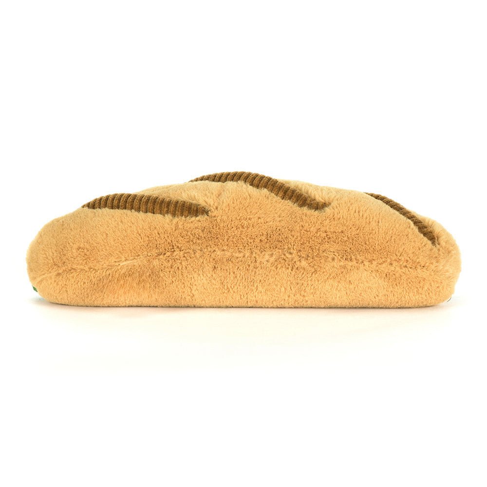 Peluche Amuseables Caprese Baguette | Jellycat