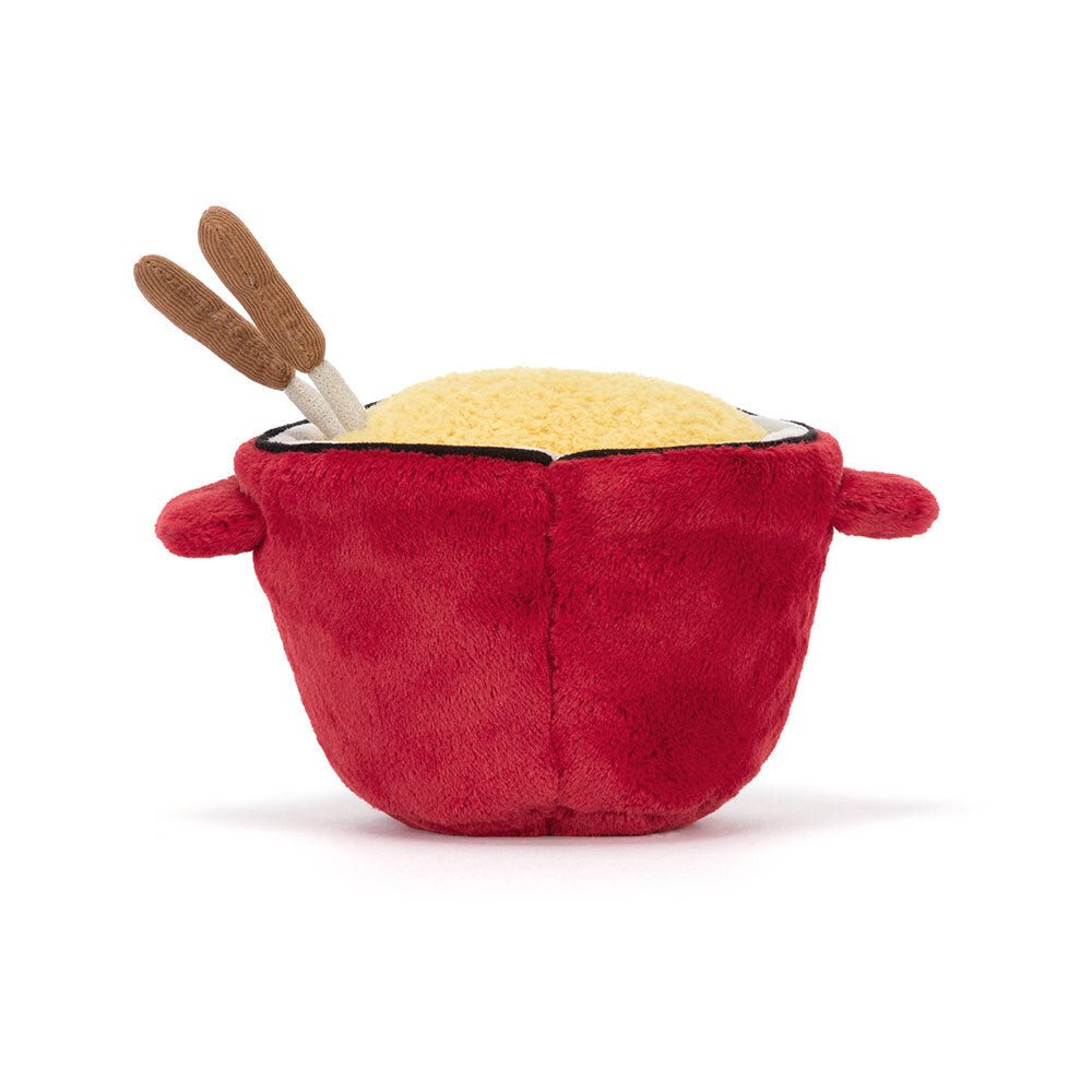 Peluche Amuseables Fondue de Queso Jellycat - Jellycat - PetitGegant