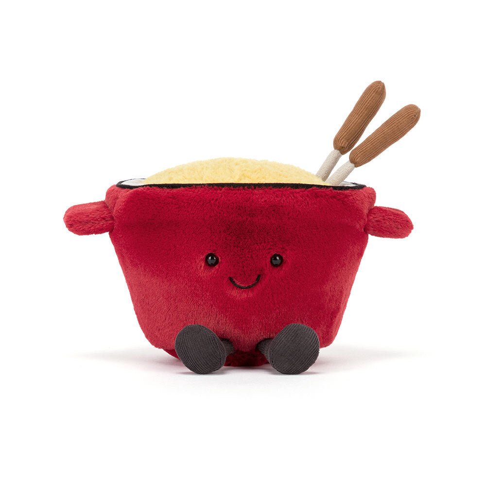Peluche Amuseables Fondue de Queso Jellycat - Jellycat - PetitGegant