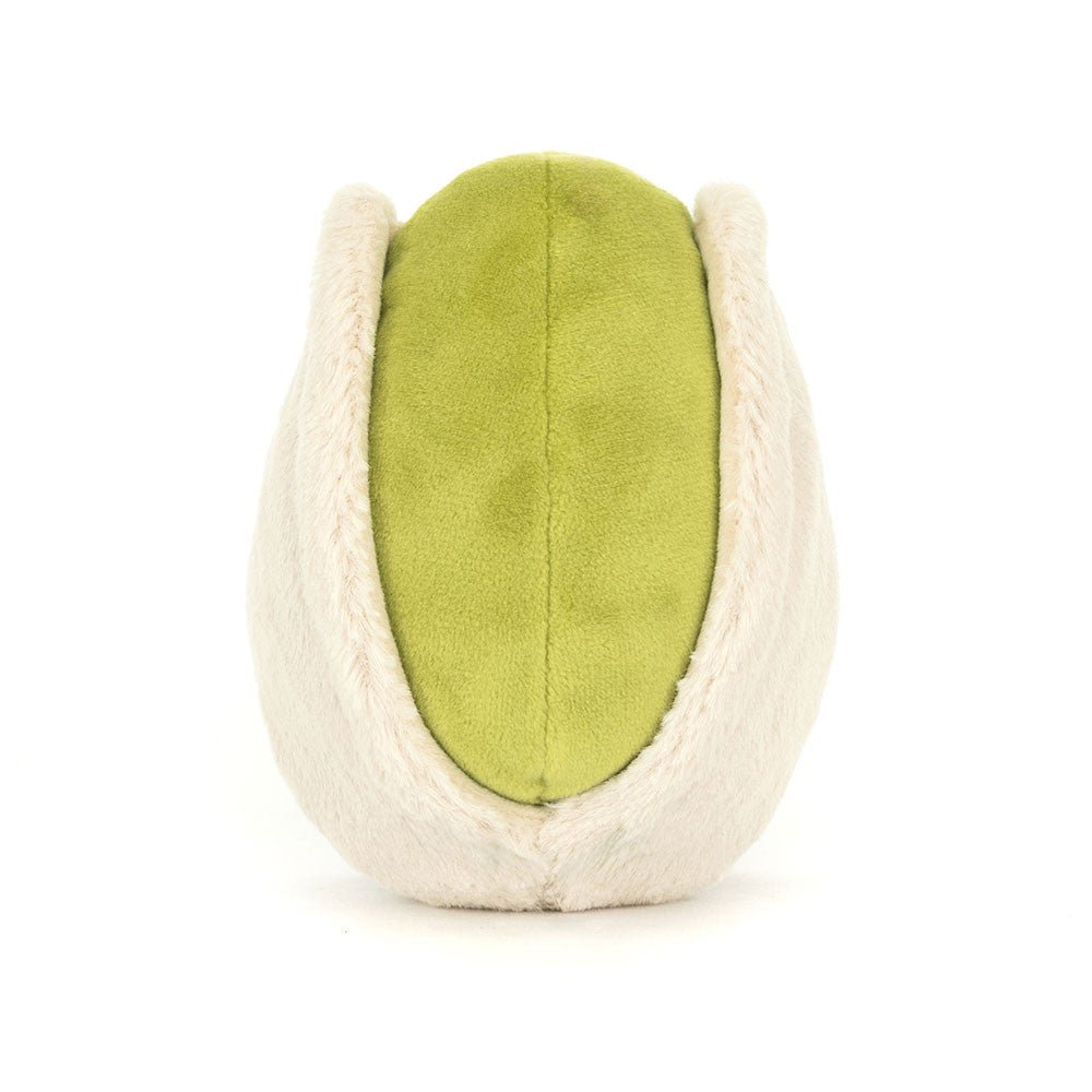 Peluche Amuseables Horatio Pistachio Jellycat - Jellycat - PetitGegant