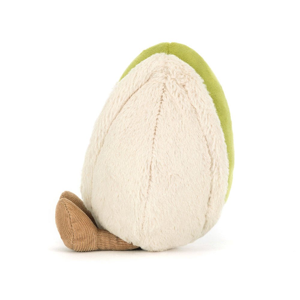 Peluche Amuseables Horatio Pistachio Jellycat - Jellycat - PetitGegant