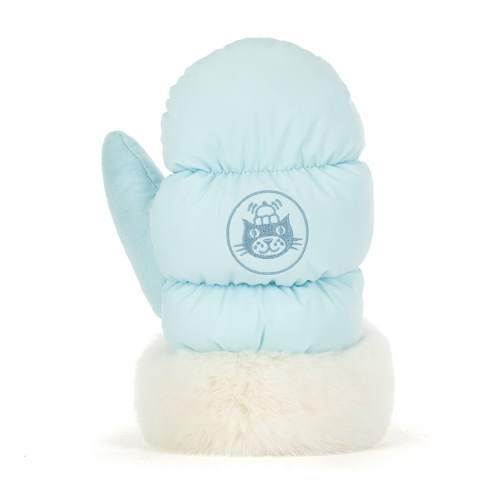 Peluche Amuseables Manoplas Jellycat - Jellycat - PetitGegant