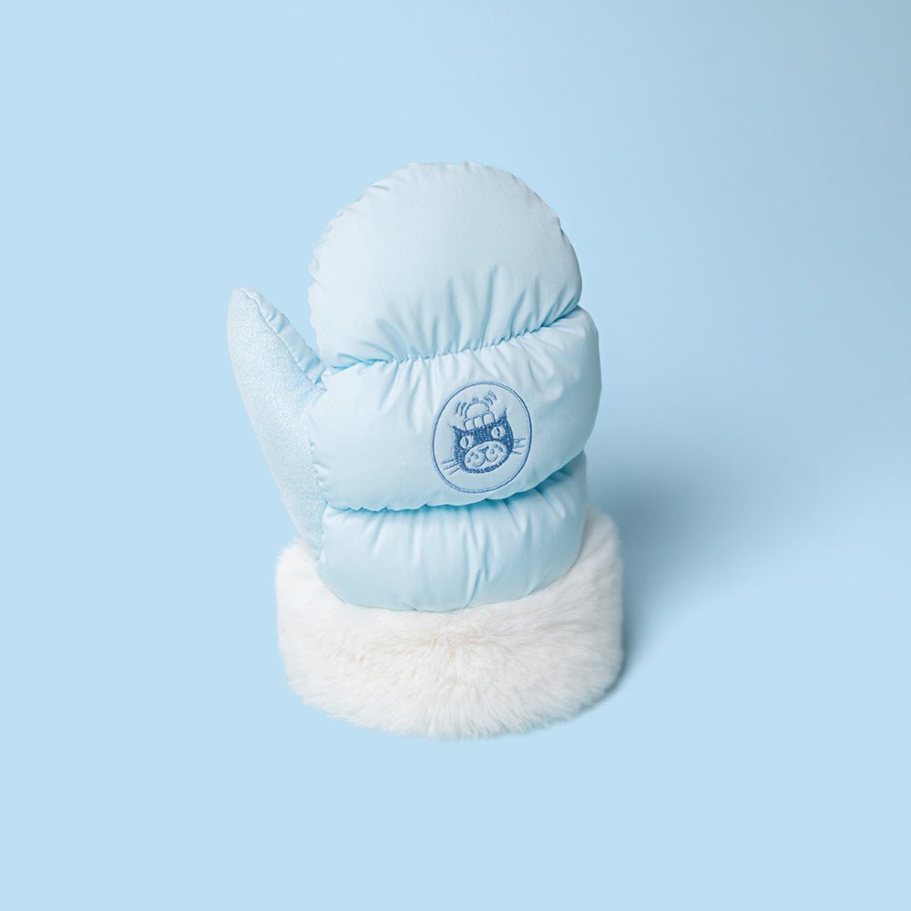 Peluche Amuseables Manoplas Jellycat - Jellycat - PetitGegant
