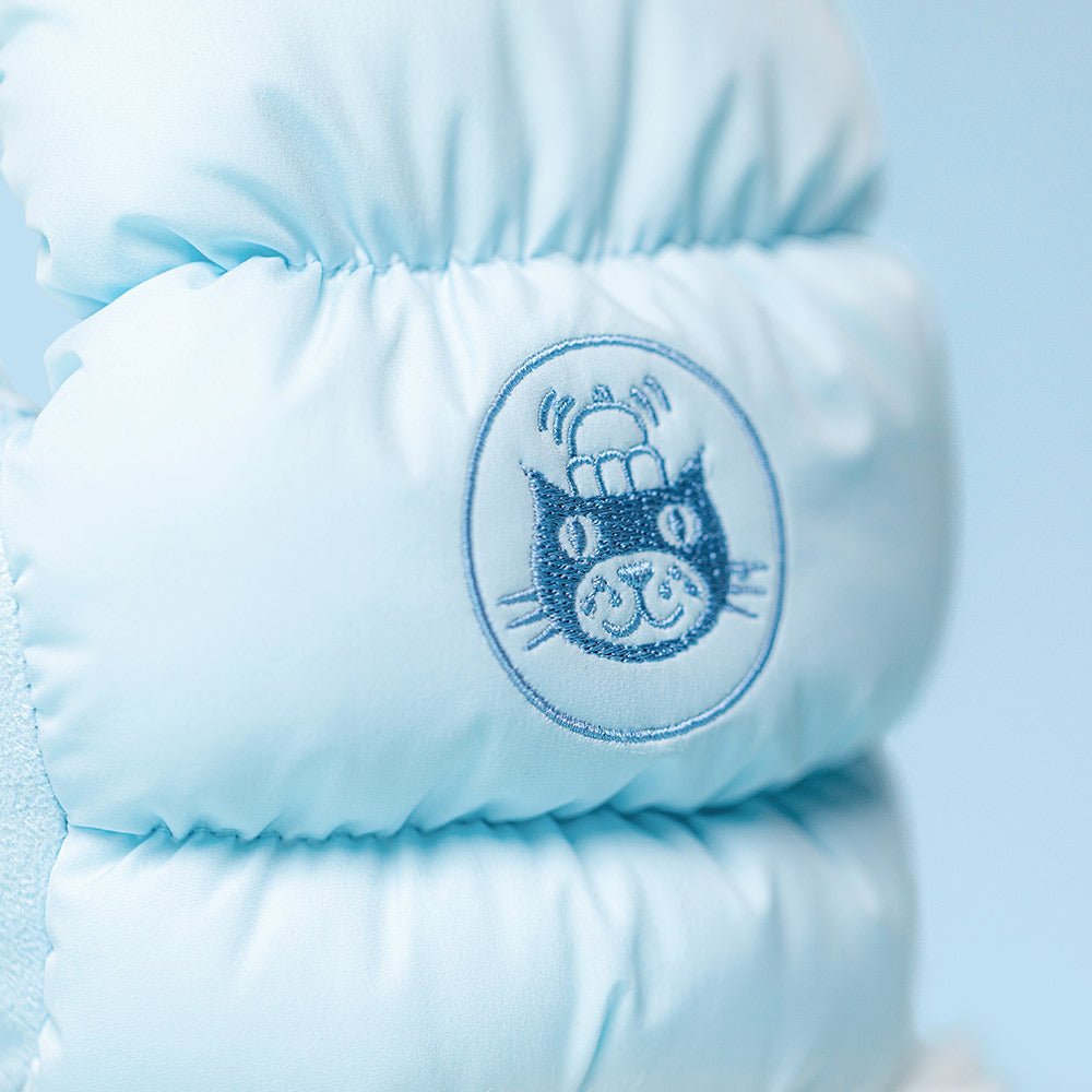 Peluche Amuseables Manoplas Jellycat - Jellycat - PetitGegant