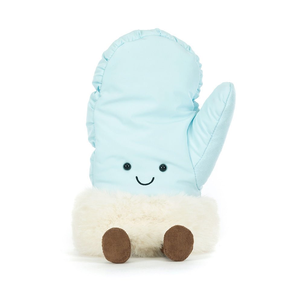 Peluche Amuseables Manoplas Jellycat - Jellycat - PetitGegant