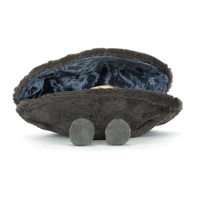 Peluche Amuseables Michelle Mussel Jellycat - Jellycat - PetitGegant