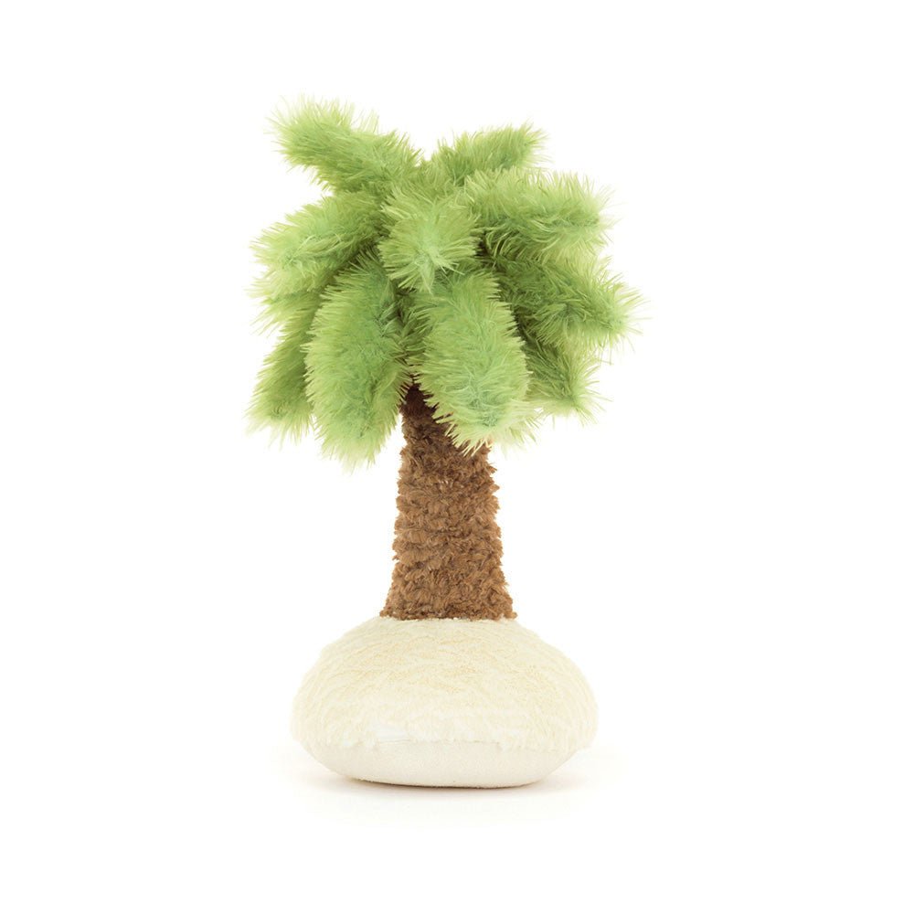 Peluche Amuseables Pammie Palm Tree Jellycat - Jellycat - PetitGegant