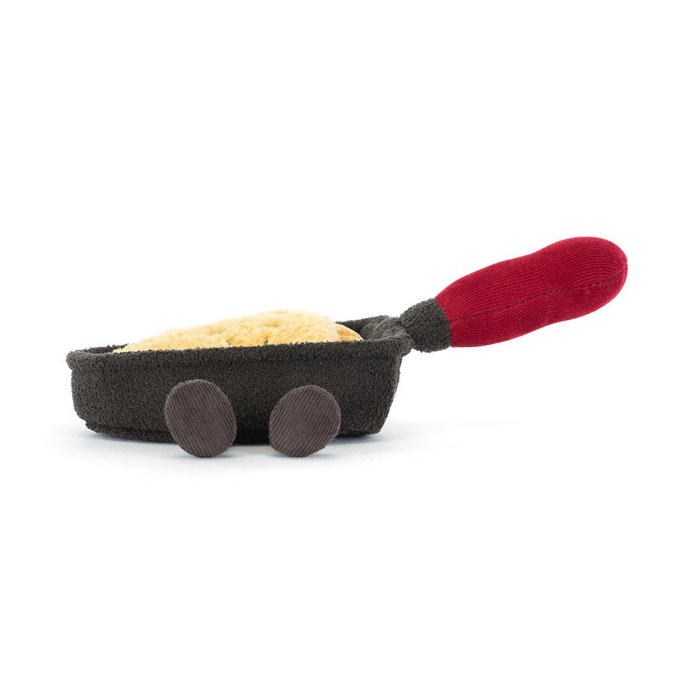 Peluche Amuseables Raclette Jellycat - Jellycat - PetitGegant