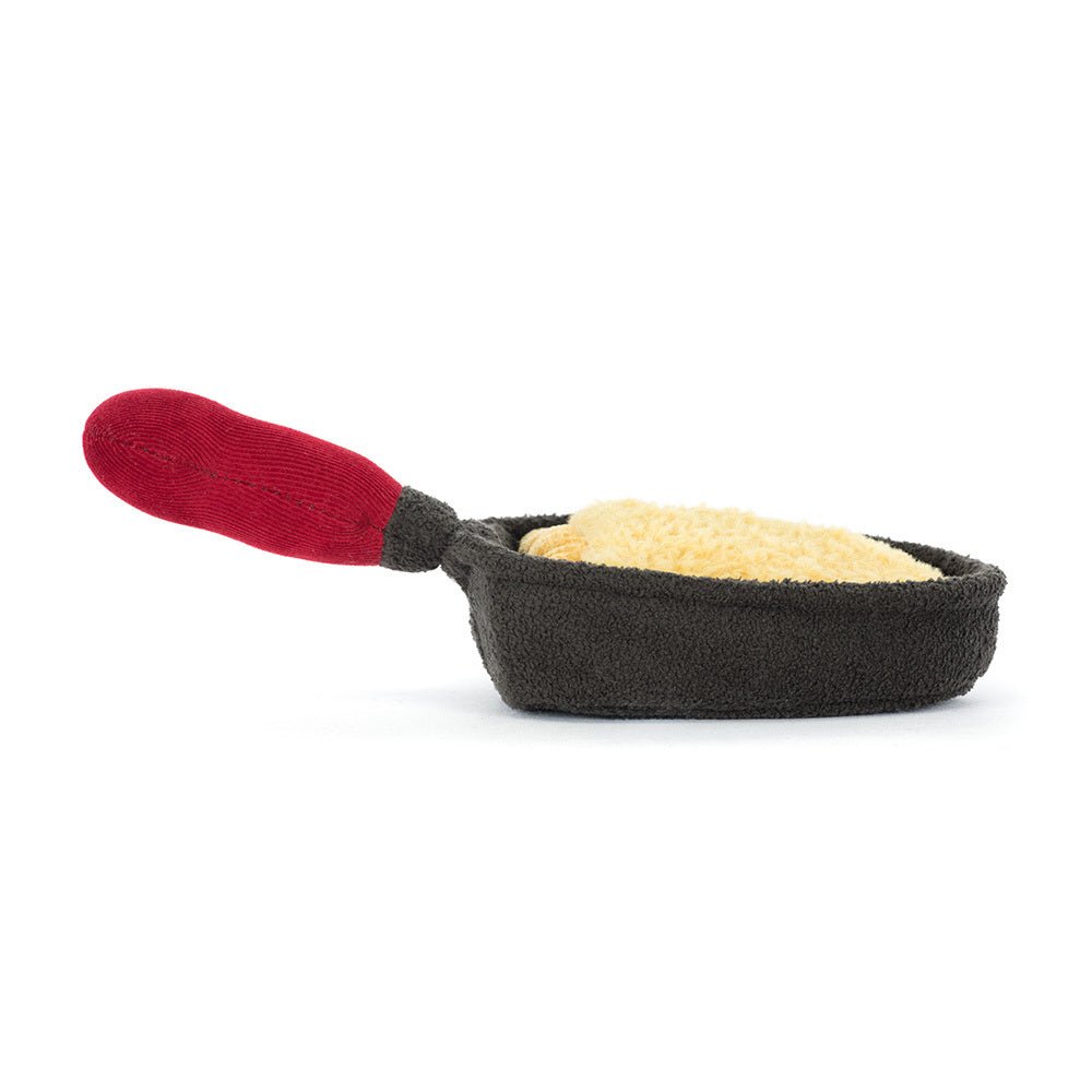 Peluche Amuseables Raclette Jellycat - Jellycat - PetitGegant